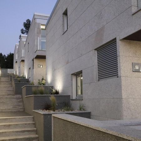 A Verdella Villas سانكسينكسو المظهر الخارجي الصورة