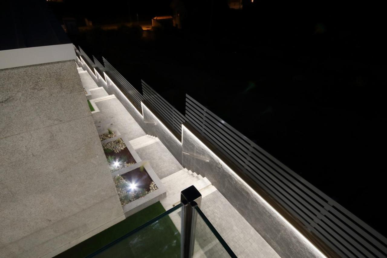 A Verdella Villas سانكسينكسو المظهر الخارجي الصورة