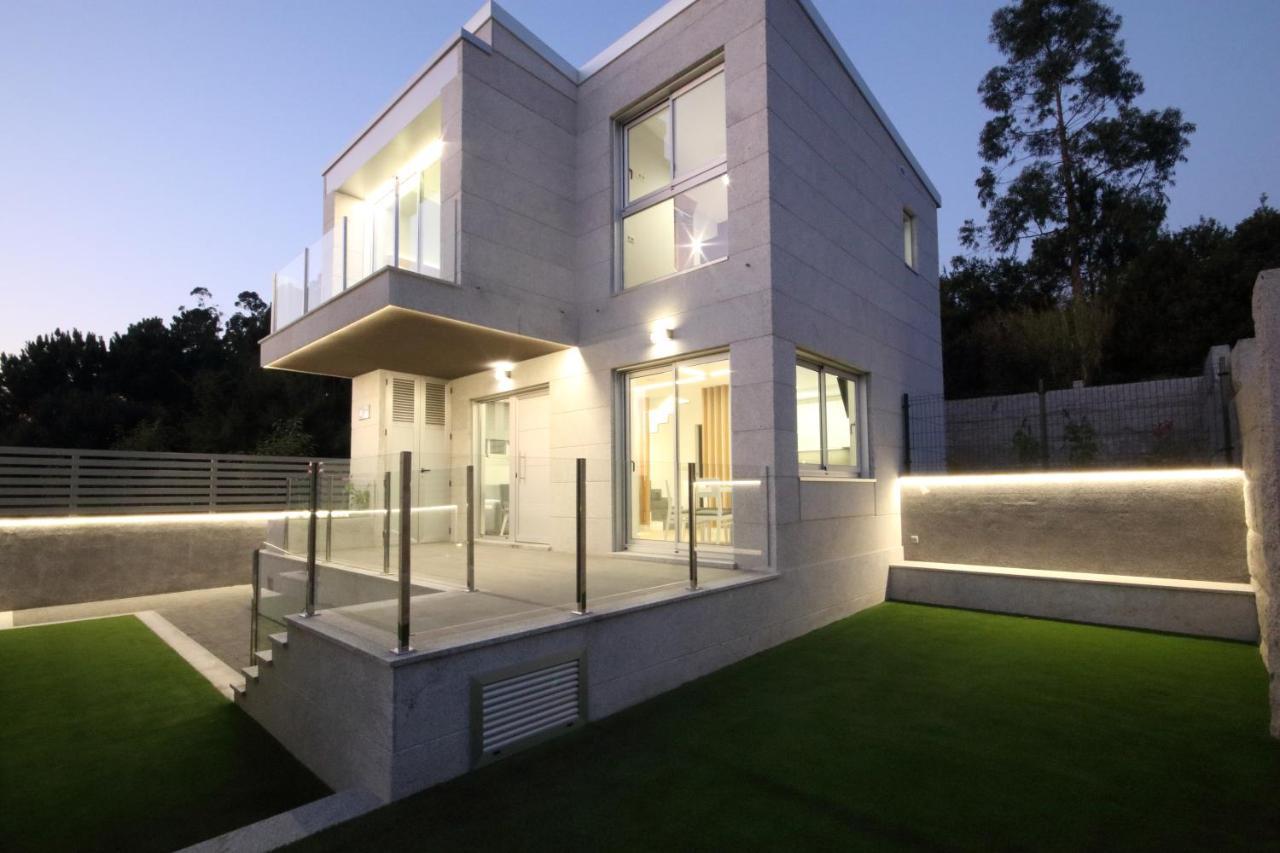 A Verdella Villas سانكسينكسو المظهر الخارجي الصورة