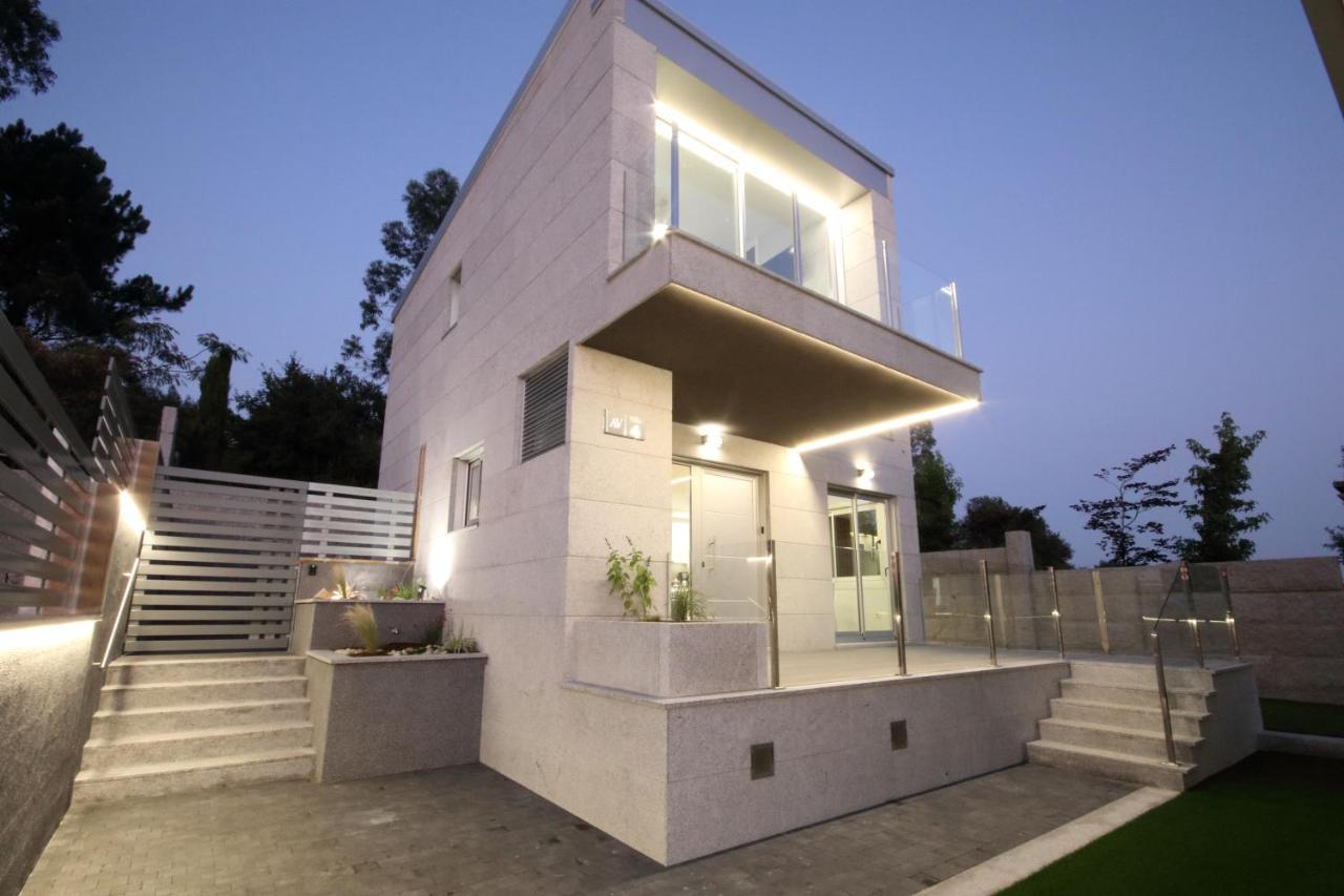 A Verdella Villas سانكسينكسو المظهر الخارجي الصورة