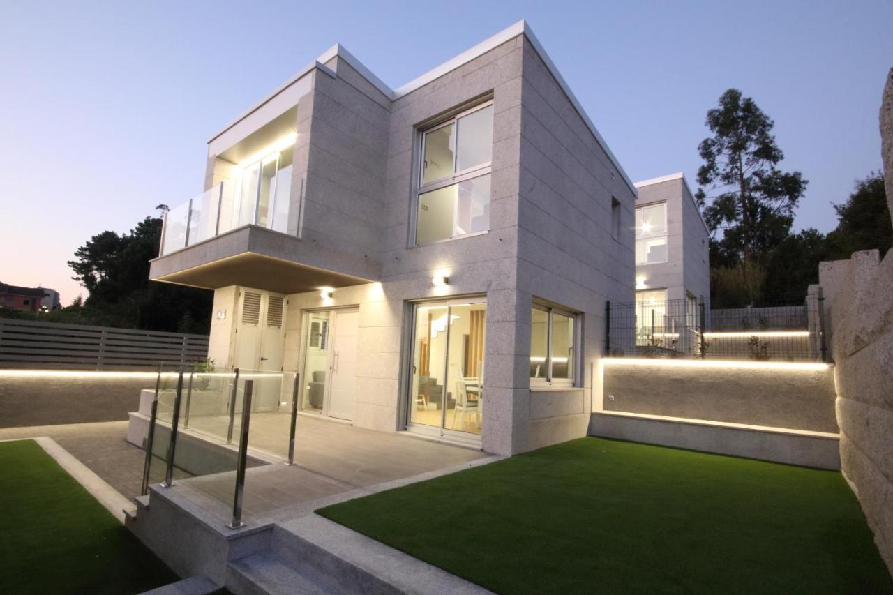 A Verdella Villas سانكسينكسو المظهر الخارجي الصورة