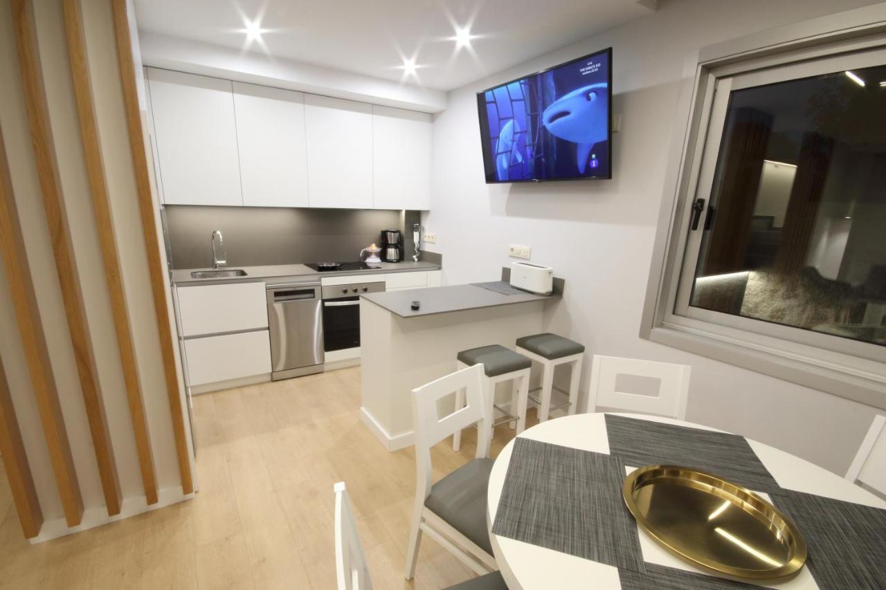 A Verdella Villas سانكسينكسو المظهر الخارجي الصورة